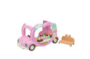 Sylvanian Families Ice Cream Van