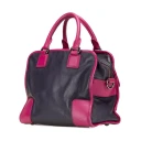 Loewe Pre owned Dame Pre owned Blå ONE SIZE,