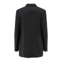 Tonywack Dame Jakker Svart M,