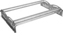 Telegärtner L00004A0128 Cat6a S/FTP patchkabel grå 7,5 m