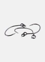 RIGGED SEATROUT   SINGLE HOOKS