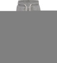 Hummel Joggebukser   hmlMini REG DBU   Grey Melange   Hummel   62   Joggebukse   Grå