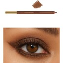 Velvet Shimmer Eye Pencil Bronze