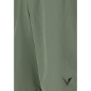 Virtus Spier v3 Treningsshorts Herre Grønn XL