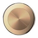 PopSockets Aluminum Radial PopGrip for MagSafe Gull