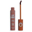 Revolution Beauty Lip Shift Peel Off Lip Stain Moonlight Nude 4ml