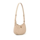 Pinko Dame Vesker Beige ONE SIZE,