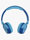 Altec Lansing Kids Headphone Wireless 2in1 On-Ear Blue