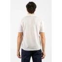 Brooksfield Herre Topper Hvit M,