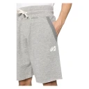 Autry Herre Shorts Grå S,