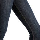 DU/ER Fireside Denim Slim W`sdark stone W26-L32