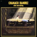 Chamaco Ramirez Alive And Kicking Vinyl