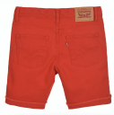 Rød Levis Denim Shorts (176 /16 år)