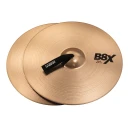 Sabian 16" B8X Band Pair 41622X