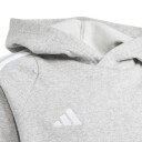 adidas Tiro 24 Hettegenser Barn Grå 116