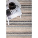 Venture Home Design Gudha ullmix teppe, 200x300, Beige/blue 1625570-04-0 1576107-01-45