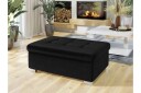 Trefor Fotpall 70 cm -