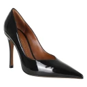 Roberto Festa Dame Sko Svart 38 1/2 EU,