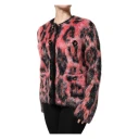 Dolce & Gabbana Dame Strikkevarer Flerfarget XL,