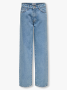 Only & Sons Jr Fade Loose Black 2874 Pim Denim Denim 158