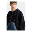 Dsquared2, Herre, Gensere & Hettegensere, Svart, L,