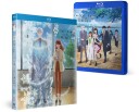 Ice Guy And His Cool Female Colleague: Comp Ssn Bluray