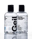 Geil Geil Premium Water Based Lubricant 120 ml GEIL-WBLO-12