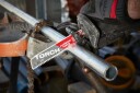Milwaukee TCT Torch Bajonettsagblad 230 mm 8 TPI 5-pakning til Elektroverktøy