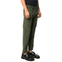 Pt01 Herre Jeans Grønn W33,