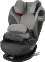 Cybex Pallas S-Fix Bilstol - Soho Grey