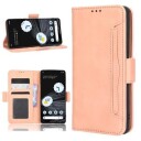Google Pixel 7 Pro-lommebokdeksel i kortholderserien Pink