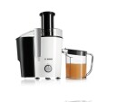 Bosch - VitaJuice 2 juicemaskin hvit/antrasitt 1735761-01-79 1526318