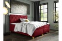Boisdale Sengeramme 140x200 cm  