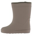 En Fant Thermo Boots Solid   Brown   26