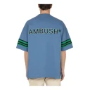 Ambush Herre Topper Blå L,