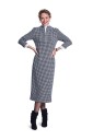 Burda 5792 - Genser & Kjole EUR: 36-46 US: 10-20