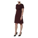 Dolce & Gabbana Dame Kjoler Flerfarget L,