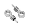 Banjo Hoder  2,1mm til Avid/Sram 5mm 4 stk.
