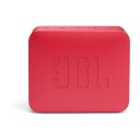 JBL Go Essential Rød