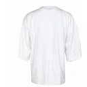 Darkpark Dame Topper Hvit M,