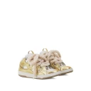 Lanvin Dame Sko Gul 39 EU,