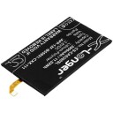 CAT S30 batteri (2900 mAh 3.8 V, Sort)