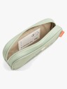 Done by Deer Pencil Case Playground Green Green 20X 10X H 4CM