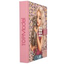TOPModel Dagbok Med Kode Og Lyd – LEOHEART 0413941