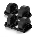 SmartLock manualer 2 x 20 kg Hammer