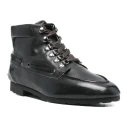 Bally Dame Sko Svart 41 EU,
