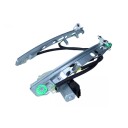 Vindusheis MAXGEAR 50 0860