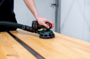 Metabo Eksentersliper PowerMaxx SXA 12-125 BL 12V Uten batteri