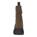 De Siena Dame Sko Brun 39 EU,