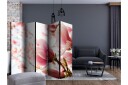 Romdeler - Pink magnolia II 225x172 - Artgeist sp. z o. o.